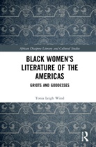 Tonia Leigh Wind - Black Womens Literature of the Americas