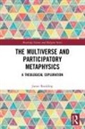 Jamie Boulding - Multiverse and Participatory Metaphysics