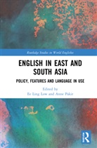 Ee Ling Pakir Low, Ee Ling Low, Low Ee Ling, Anne Pakir, Pakir Anne - English in East and South Asia