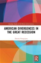 Daniele Pompejano, Daniele (Universita DI Messina Pompejano - American Divergences in the Great Recession