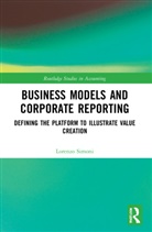 Lorenzo Simoni, Lorenzo (Research Fellow in Accounting Simoni - Business Models and Corporate Reporting