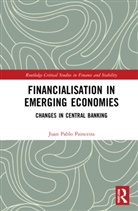 Juan Pablo Painceira, Juan Pablo (Central Bank of Brazil) Painceira - Financialisation in Emerging Economies