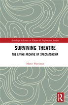 Marco Pustianaz - Surviving Theatre