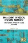 Daniel Lees Fryer - Engagement in Medical Research Discourse