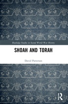 David Patterson, David (University of Texas At Dallas Patterson - Shoah and Torah