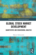 Marcin Kalinowski - Global Stock Market Development
