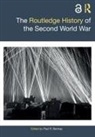 Paul R. (Professor Emeritus Bartrop, Paul R. Bartrop, Bartrop Paul R. - Routledge History of the Second World War
