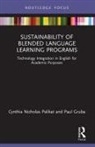Paul Gruba, Gruba Paul, Cynthia Nicholas Palikat, Cynthia Nicholas Gruba Palikat - Sustainability of Blended Language Learning Programs