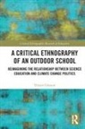 Tristan Gleason, Tristan (Moravian University Gleason - Critical Ethnography of an Outdoor School