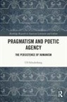 Ulf Schulenberg, Ulf (Universitat Bremen) Schulenberg, Schulenberg Ulf - Pragmatism and Poetic Agency
