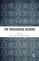 Brenda Maier Ayres, Brenda Ayres, Ayres Brenda, Sarah E. Maier, Maier Sarah E. - Theological Dickens