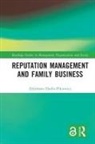 Zdzisawa (Wsb University Dacko-Pikiewicz, Zdzisława Dacko-Pikiewicz - Reputation Management and Family Business