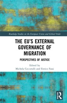 Michela (University of Bologna Ceccorulli, Michela Ceccorulli, Ceccorulli Michela, Enrico Fassi - Eus External Governance of Migration