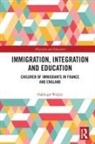 Oakleigh Welply, Oakleigh (University of Durham Welply, Welply Oakleigh - Immigration, Integration and Education