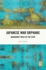 Jiaxin Zhong - Japanese War Orphans