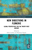 Kelly (Georgia Institute of Technology) P Comfort, Kelly Papalas Comfort, Kelly Comfort, Comfort Kelly, Marylaura Papalas - New Directions in Flanerie