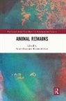 Sarah Mckay Bezan, Sarah Bezan, Robert McKay - Animal Remains
