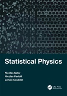 Lenaic Couedel, Nicolas Pavloff, Nicolas Sator, Nicolas Pavloff Sator - Statistical Physics