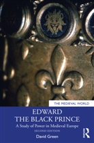 David Green, Green David - Edward the Black Prince