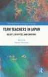 Takaaki (Ryukoku University Hiratsuka, Takaaki Hiratsuka - Team Teachers in Japan