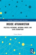 Timor Sharan - Inside Afghanistan