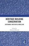 Mohamed Marzouk, Mohamed Marzouk - Heritage Building Conservation