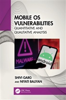 Niyati Baliyan, Shivi Garg, Shivi (J.c. Bose University) Baliyan Garg - Mobile Os Vulnerabilities