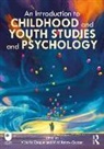 Victoria Tatlow-Golden Cooper, Victoria Cooper, Cooper Victoria, Mimi Tatlow-Golden - Introduction to Childhood and Youth Studies and Psychology
