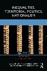 Donatella (Scuola Normale Superiore Della Porta, Donatella della Porta, Michael Keating, Mario Pianta, Pianta Mario - Inequalities, Territorial Politics, Nationalism