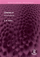 J R Jones - Charles II