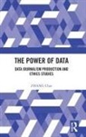 ZHANG Chao - Power of Data