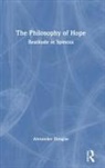 Alexander Douglas, Alexander (University of St Andrews Douglas - Philosophy of Hope