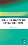 Bonita Mason, Bonita (Curtin University Mason - Journalism Practice and Critical Reflexivity