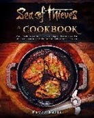 Kayce Baker - Sea of Thieves: The Cookbook