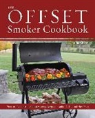 Chris Grove, Grove Chris - Offset Smoker Cookbook