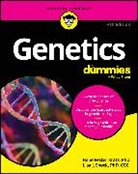 Rene Fester Kratz, Rene Spock Fester Kratz, Lisa Spock - Genetics for Dummies