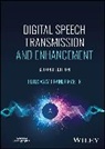 Rainer Martin, Martin Rainer, Peter Vary, Peter (Rwth Aachen University Vary, Vary Peter - Digital Speech Transmission and Enhancement
