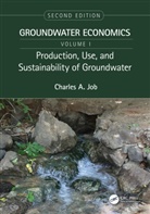 Charles Job, Charles (U.s. Environmental Protection Agency Job - Production, Use, and Sustainability of Groundwater