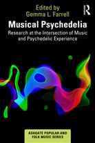 Gemma L. Farrell, Gemma L. Farrell - Musical Psychedelia