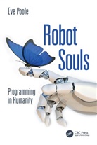 Eve Poole - Robot Souls