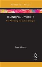 Susie Khamis - Branding Diversity