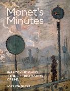 Andre Dombrowski, Dombrowski Andre - Monet's Minutes