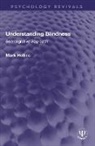 Mark Hollins, Hollins Mark - Understanding Blindness