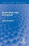Juliet Cheetham, Cheetham Juliet - Social Work With Immigrants