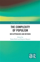 Paula (Christian-Albrecht University of Kie Diehl, Brigitte Bargetz, Paula Diehl - Complexity of Populism