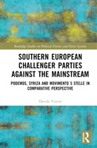Davide Vittori, Davide (Luiss Guido Carli Vittori - Southern European Challenger Parties Against the Mainstream