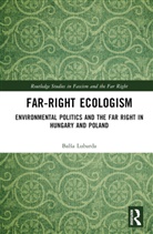 Balsa Lubarda, Balša Lubarda, Balsa (Institute for the Study of Societa Lubarda - Far-Right Ecologism