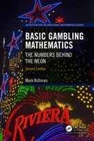 Mark Bollman, Bollman Mark - Basic Gambling Mathematics