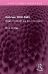 M. A. Al-Tajir - Bahrain 1920-1945