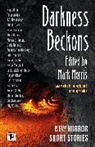Mark Morris, Mark Morris - Darkness Beckons Anthology